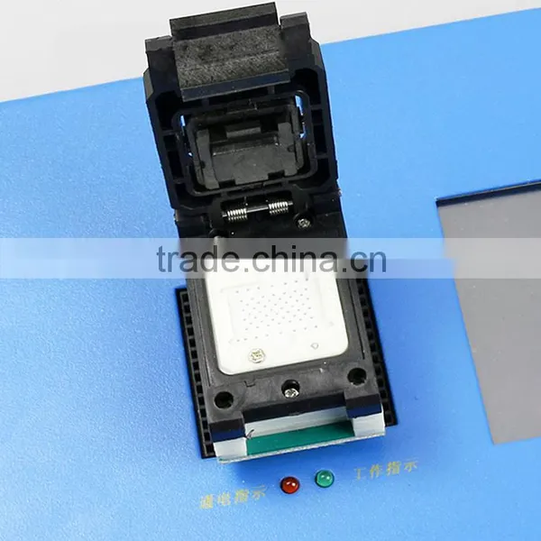 Motherboard Repair Equipment Upgrade Memory From 16GB to 128GB Only One 1 Minute for Iphone photo-3
