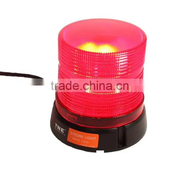 16W Large Power LED Beacon LE-230 photo-4
