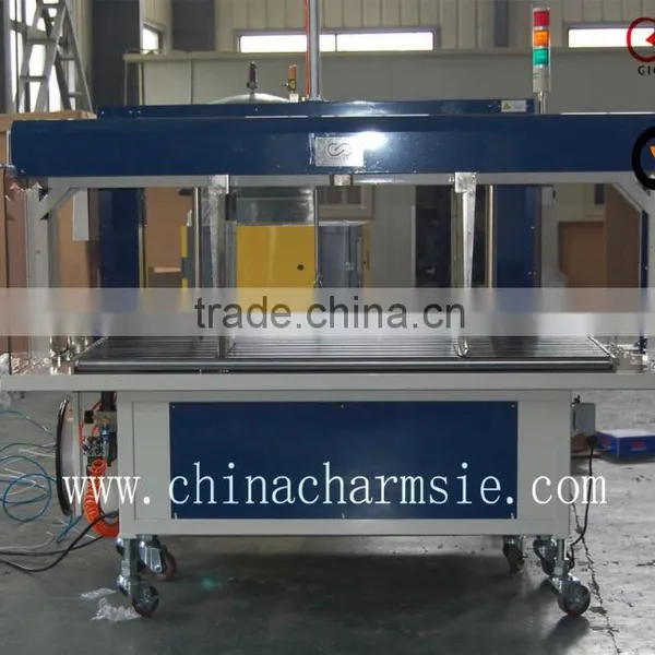GIGA LX Automatic Packer for Carton Strapping Machine photo-3