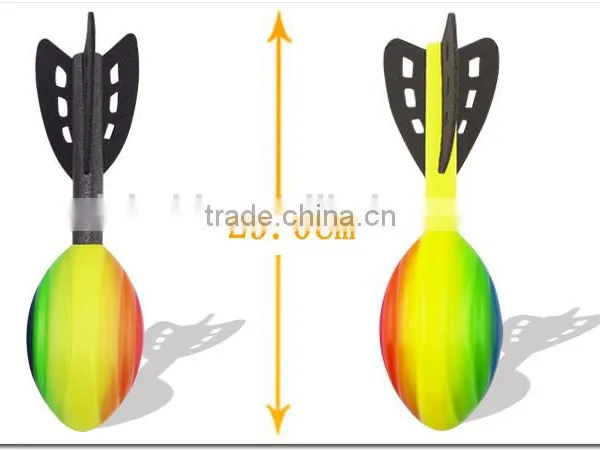Leko pu Darts Toys With Factory Price for Wholesale photo-5