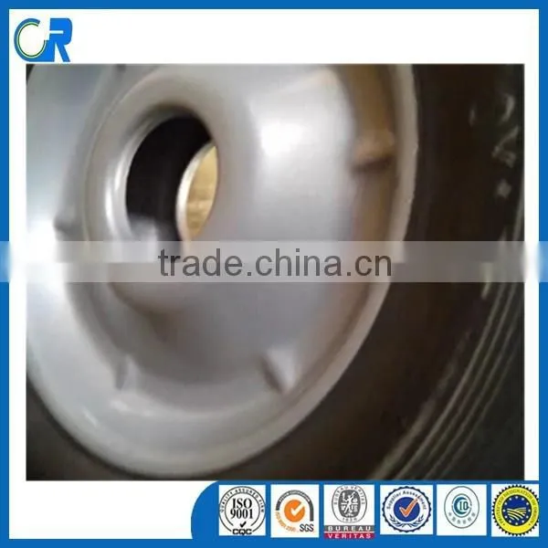 China Factory Direct Selling Two Wheel Hand Truck photo-3