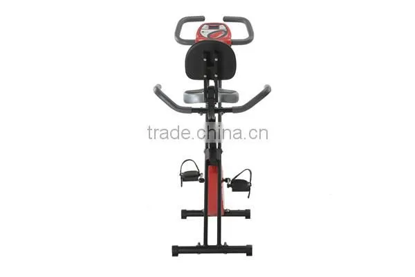Wholesale High Quality Express Fitness Equipment Private Label Exercise Bike photo-6