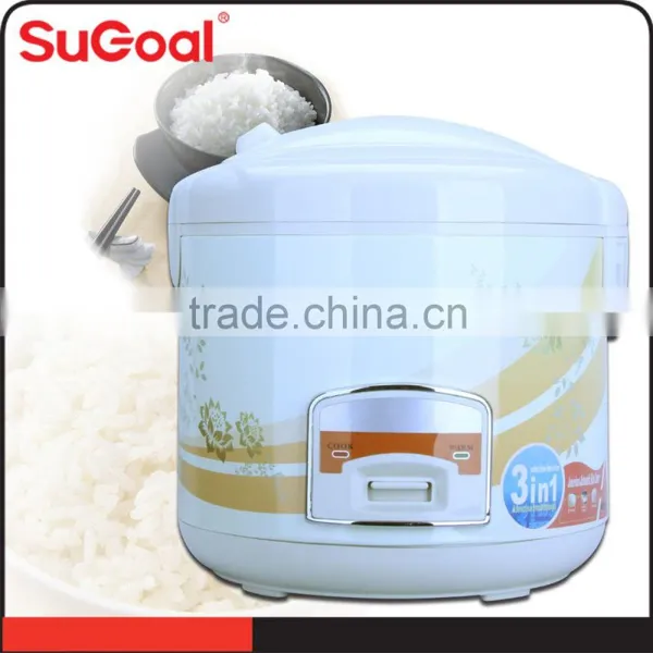 Sugoal Hongpai Rice Cooker photo-2