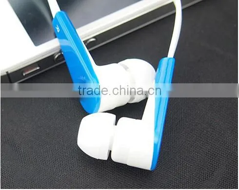 3.5mm In-ear Stereo Earbuds With MIC for Samsung photo-4