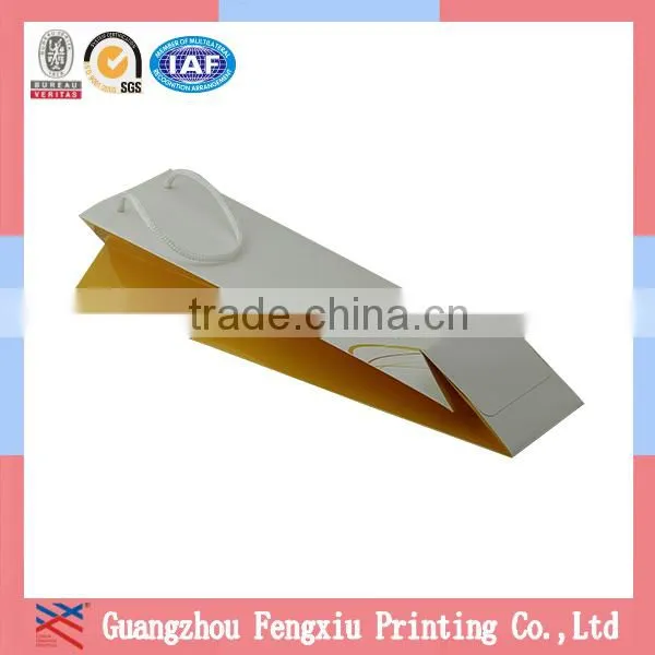 Wholesale Promotional Colorful Stocking Shape Christmas Gift Bag photo-2