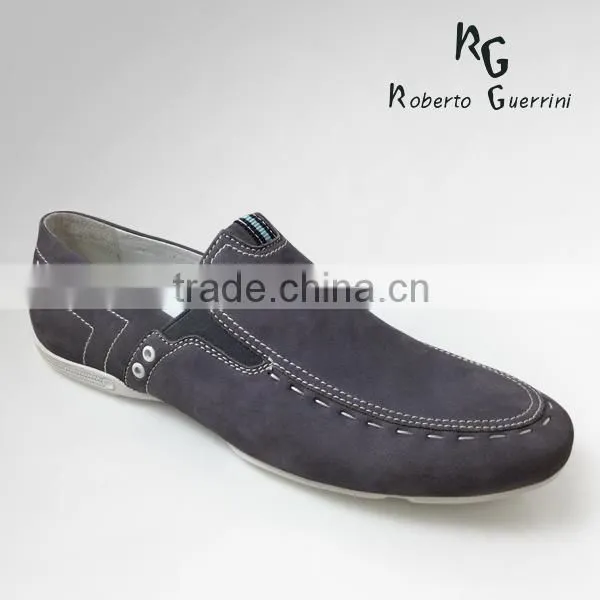 New Style Pure Color Casual Shoes photo-2