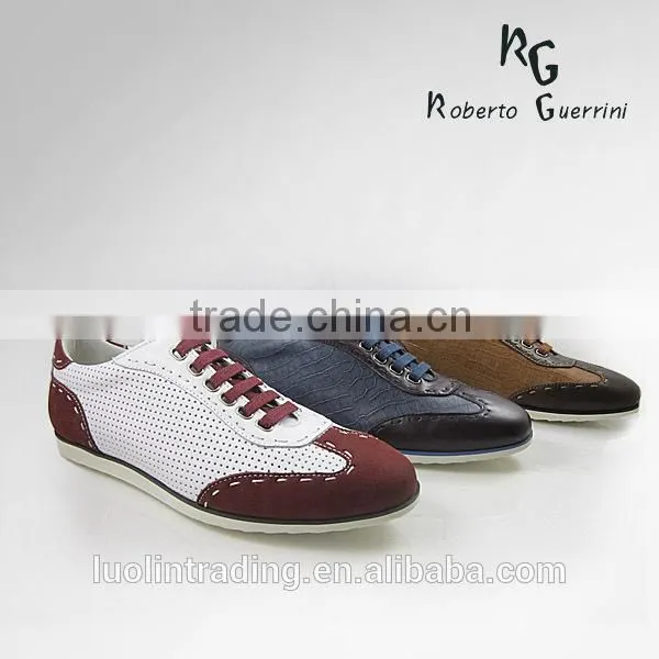 2015 Fashion Brand Men Sport Shoes photo-5