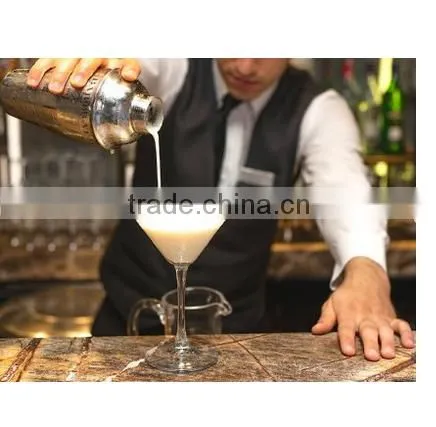 Custom Stainless Steel Cocktail Shaker,logo Printing Stainless Steel Bar Shaker photo-4