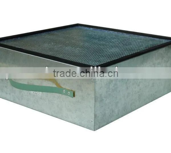 Activated Carbon Filter photo-3