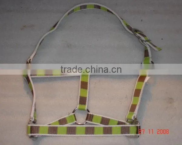 Halter