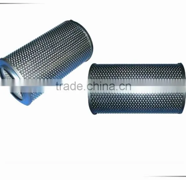 LIUGONG Excavator Loader Diesel Engine Parts Hydraulic Filter 53C0015