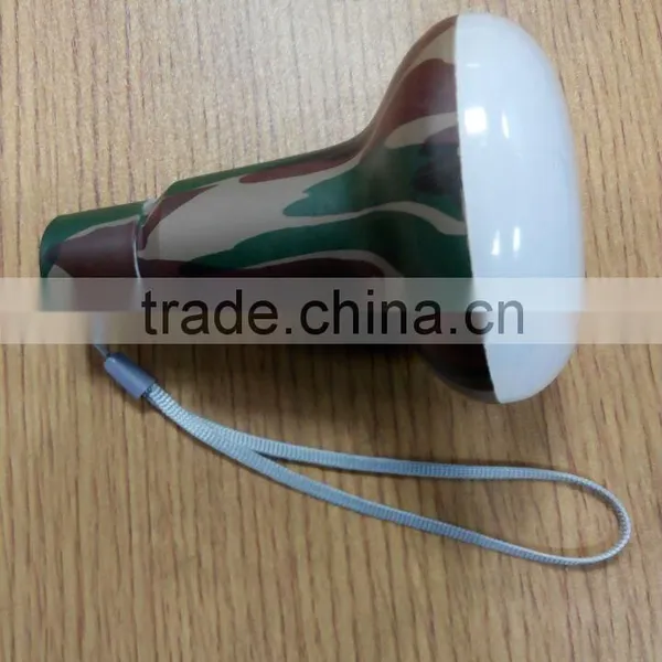 Factory Direct High Quality Rounded Shape Mosquito Repelling, With Power Button Energy Saving Lamp in China photo-2