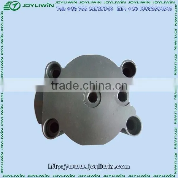 JOY 1621 0399 00 Super Compact Atlas Copco Compressor Contrl Valve /adjusting Valve/ Regulating Valve photo-2
