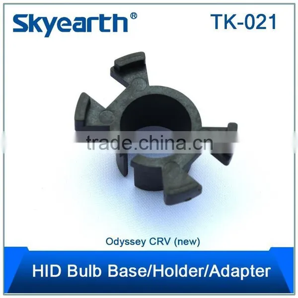 Auto Accessories Hid Xenon Bulbs Amp Adapters d2 Series D2r D2c D2s Adapter/holder photo-5