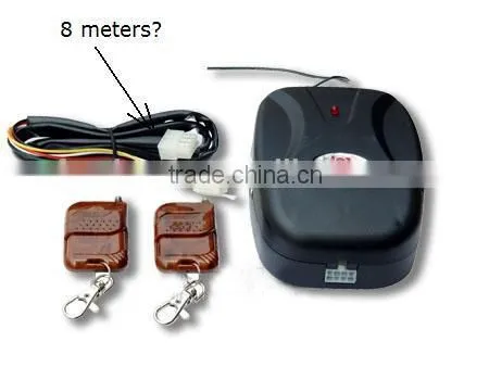 Remote Controller for Rolling Door Motor, Shutter Door Motor
