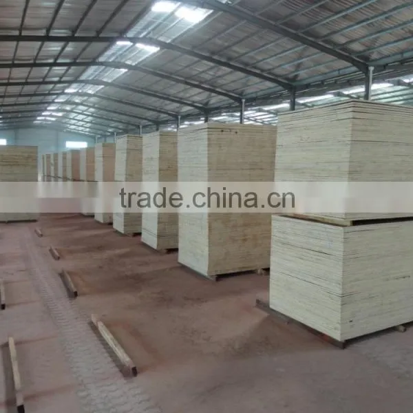 E0 E1 E2 Construction Plywood Shuttering Plywood Price photo-6