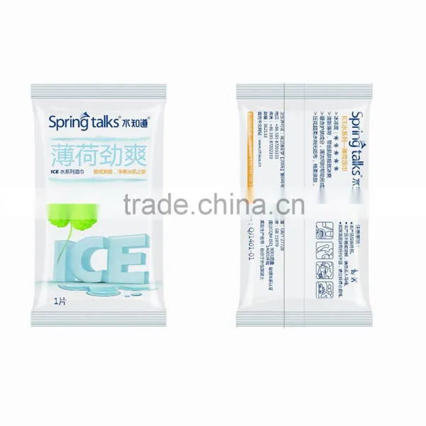 Wet Wipes Wet Tissue Baby Wipe