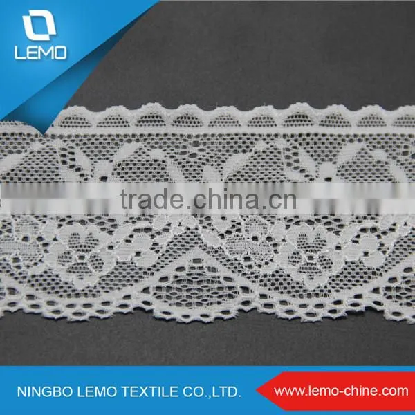 Different Style Different Size of Warp Knitting Lace photo-6