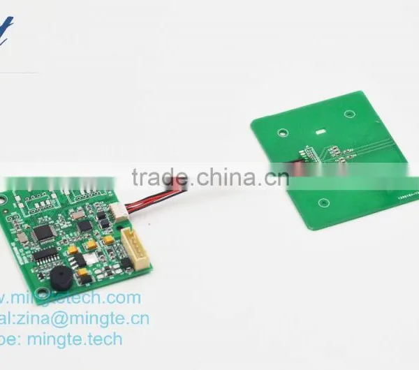 Card Payment System Contactless RF Card Board Module for Mifare IC MT318-628 photo-2