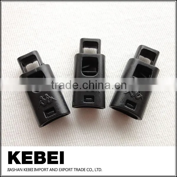 New Design Classical Shank Cord Fastener for Clothing photo-2