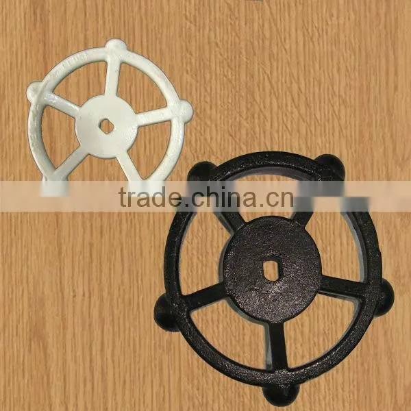 Stainless Steel Ball Valve Handle