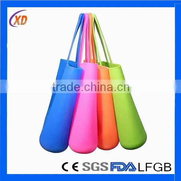 Silicone Beach Bag photo-6