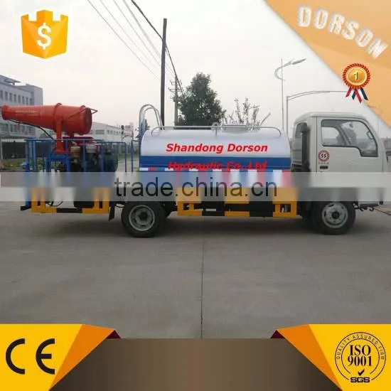 Water Fog Cannon photo-5