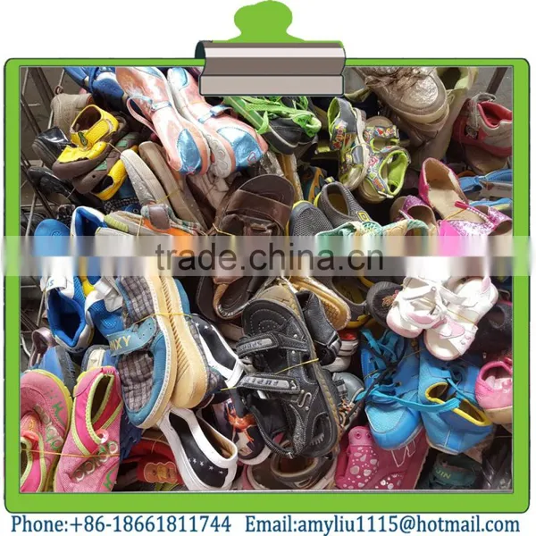Beautiful Used Kids Shoes Sports Shoes
