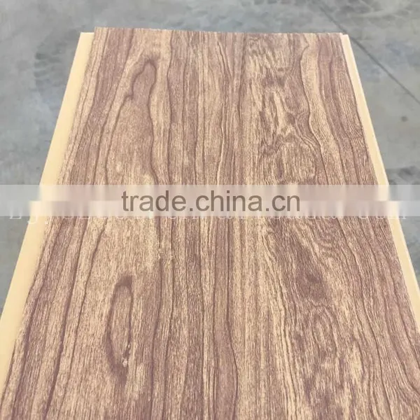 South America Decorative PVC Ceiling and Wall Panel With Thickness 8mm photo-3