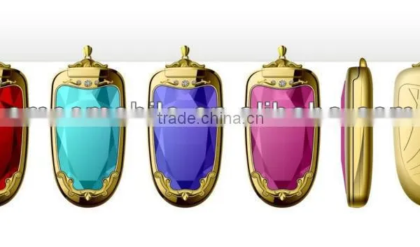 G7-01 New Small Cute China Mobile Phone