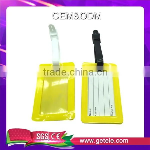 Creative Gift Rubber Key Chain photo-2