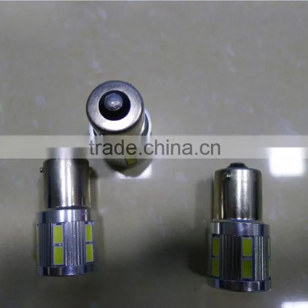 P21w P21/5w Led S25 Lamps, 5730 BA15S LED Light, 17SMD 5630 1156 LED Bulbs photo-3