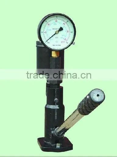 fuel injection valve tester,PS400A-I Diesl Fuel Injection Nozzle Tester