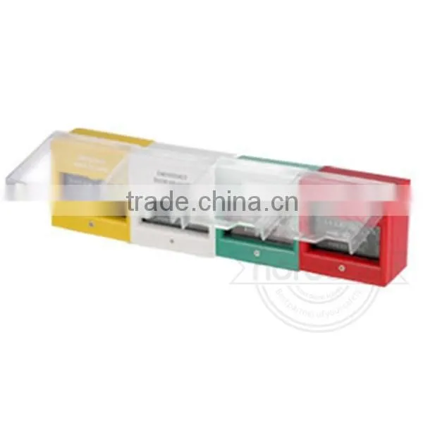 Break Glass Fire Emergency Exit Release (With Cover) NF-89B photo-3