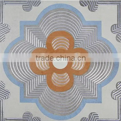 200*200mm Ceramic Restaurant Kitchen Tile Floor Tiles Bathroom Tile Designs photo-5