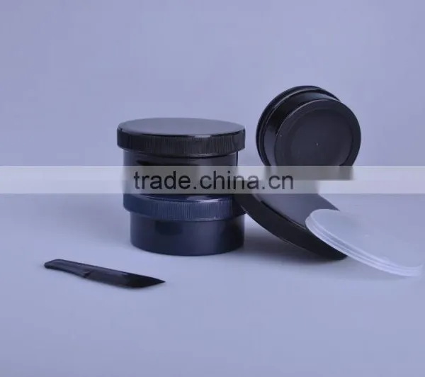350ml PE Cylindrical Can for Copper Repairing Adhesive photo-2