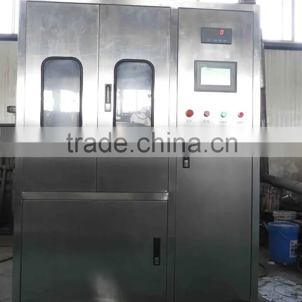 High-tech High Pressure Processing Equipment Food Processing for Sale With CE Certificate photo-6