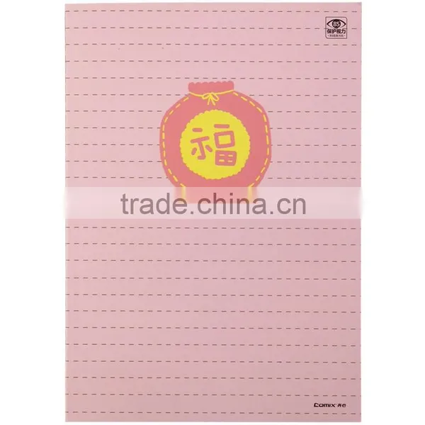 New Design Perfect Binding Notebook With CE Certificate photo-5