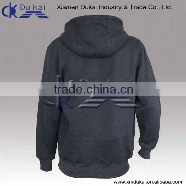 Men's Fleece Hoodies photo-2