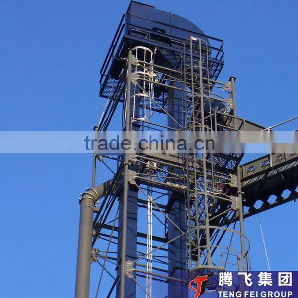 Universal Chain Bucket Elevator Buckets