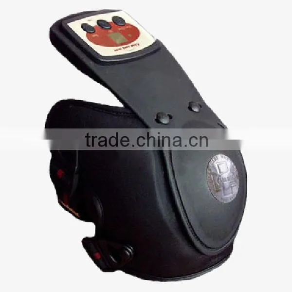 Knee Pain Rehabilitation Warm Far Rays Care Stretch Stretch Infrared Heater Brace photo-3