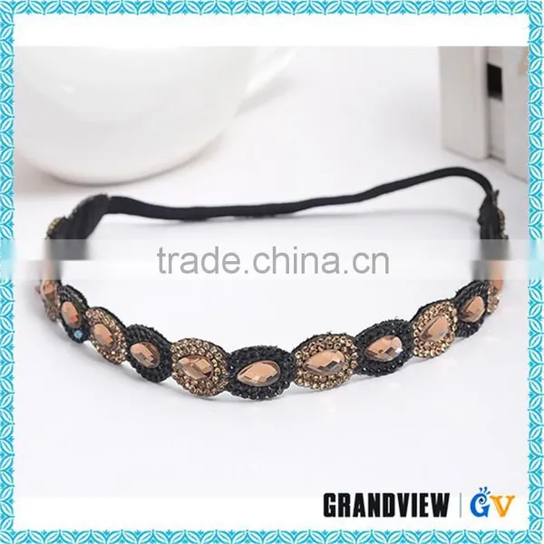 Latest Design Superior Quality Fashion Accessories Hair photo-3