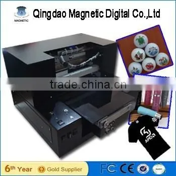 Digital T-shirt Print Machine a3 photo-2