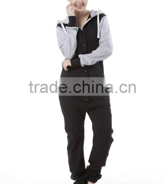 Onesie Jumpsuit