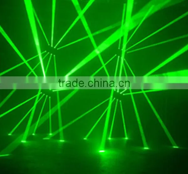Professional Moving Head Stage Laser Light With CE Certificate Quality Choice Most Popular photo-3