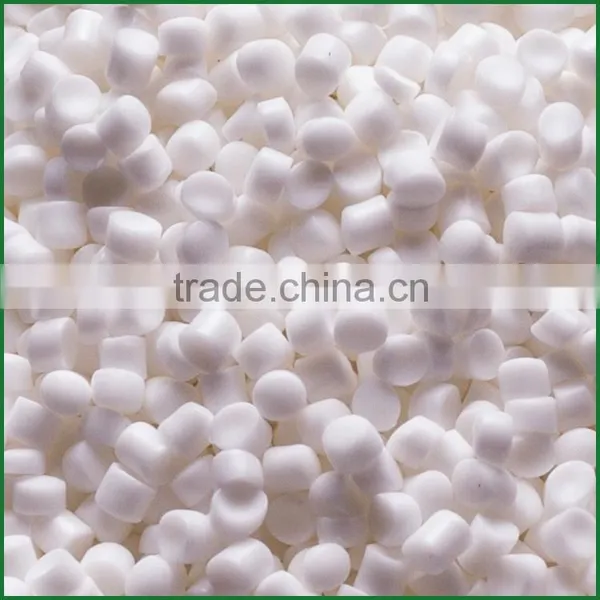 Supplier of Cable Material for Flame Retardant Cable photo-3
