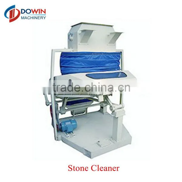 Auto Rice Mill Machine With Good Performance photo-5