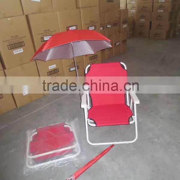 Outdoor Chair With Umbrella photo-5
