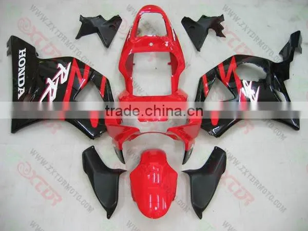 Dirt Bike Parts Fairing Plastic Body Kits