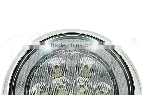 LED Fog Light for Mini Cooper, LED Rally Light for Mini Cooper Prices, 2012 Mini Cooper LED DRL Fog Light photo-3